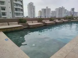 Rodadero Luxe Stay