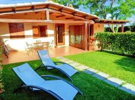 Comfortable House in Pescia Romana