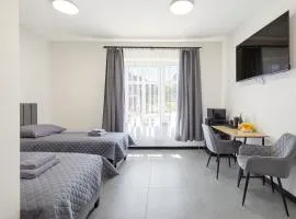 City Center Apartments