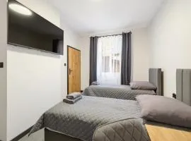 City Center Apartments