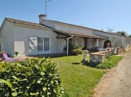 Maison charmante à Lannes avec terrasse et jardin, animaux acceptés