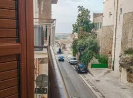 Charming apartment in Alcamo 45m² + Balcony