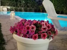 Comfortable Villa in Ragusa with Pool