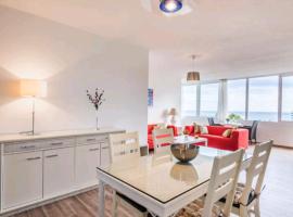 Apartamento Playamar, hôtel de luxe à Torremolinos