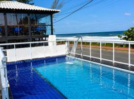 Pousada Viva Mar, Hotel in Saquarema