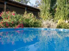 Charming House in Castro Marim with Shared Pool