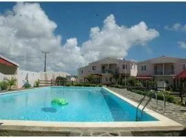 Modern Apartment in Melville, Pool View, 120 m²