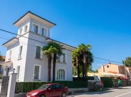 Beautiful Holiday Home in Po de Llanes with Sea View