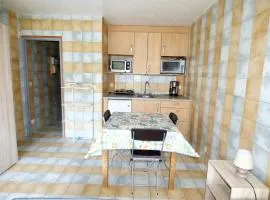 Studio charmant dans Brioude – 25 m² avec terrasse et parking