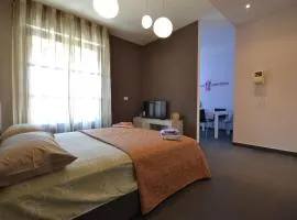 Charming flat in Vercelli - 50 sqm - Cosy balcony.