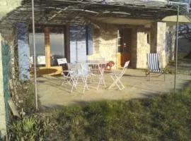 Charmant appartement Eygaliers 60m² avec vue lac et montagne