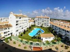 Modern apartment with pool in the heart of El Portil