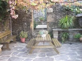 Charming House Terrace Amarante