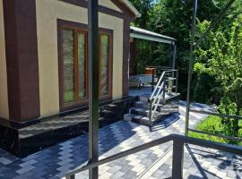 Chimgan Country House, hotell sihtkohas Chimgan