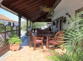 Charming apartment with terrace in Los Silos - 40 m²