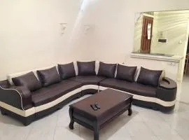 Stylish apartment in El Marsa 75 m² sea view