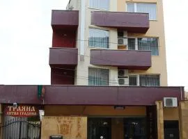 Hotel Trayana