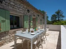Maison Henriette - Authentique maison ardéchoise
