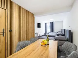 Apartamenty Centrum