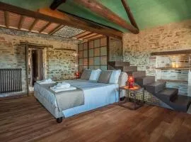 Casa della Fata dove il lusso incontra la favola