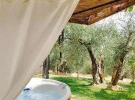 Cottage La Dolce Agogia Panicale