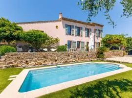 Villa Flore - Panoramic Sea View by Halldis