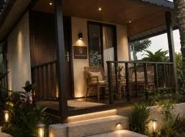 Pondok Sunset inn