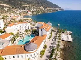 Thermae Sylla Spa & Wellness Hotel