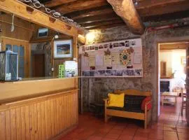 Cosy Apartment Seia 25 m² Fireplace