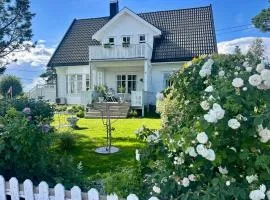 Lenes hus