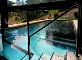Hotel Dahu