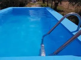 Charming House Santarém + Pool
