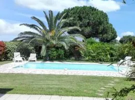 Villa reposante à Solaro avec piscine privée et jardin