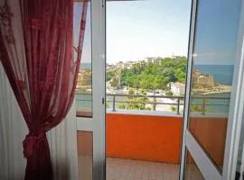 Sea View Apartment - Ulcinj - 40 sqm