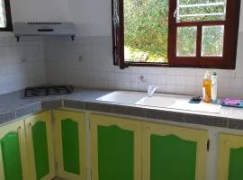 Appartement charmant Morne-À-l'Eau