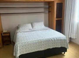Flat Alameda Campinas