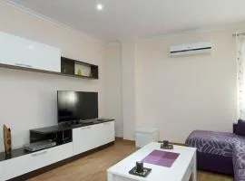 Modern Apartment in Torrevieja with Air Conditioning, 60 m².