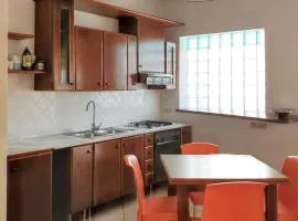 Comfortable apartment in Marsala with balcony and parking