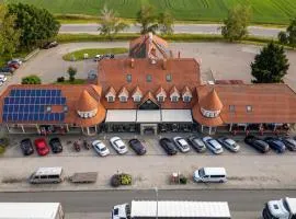 Mizse Motel