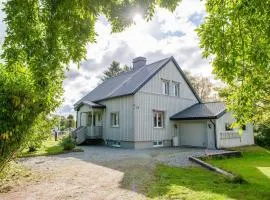 Villa Pionen Near Höga KustenÖrnsköldsvik