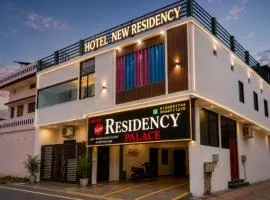 Hotel New Residency Ayodhya