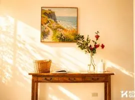 KozyGuru Forestville Charming 3BR House