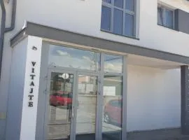 Apartmán Kráľová hora SB