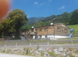 Jägerchalet