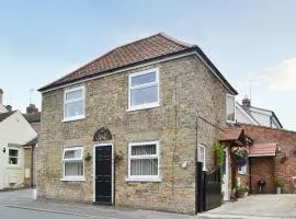 Bennys Cottage