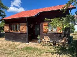 chalet au Creux des Monts