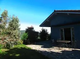 Gite la Briassonne 3 chambres 3 sdb
