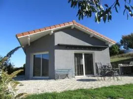 Gite la Briassonne 3 chambres 3 sdb
