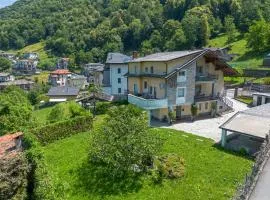 Casa Verde Lario