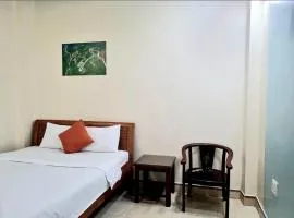 Donkey Ha Giang Hostel